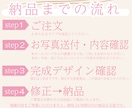 予約につながる！講師向けリッチメニューを作ります 【ピンク系】のテーマカラーを使います。 イメージ4