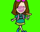 アイコン用【1500円似顔絵】を描きます ブログやSNSで使えるアイコン用の似顔絵を描きます♪ イメージ5
