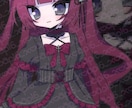 ふわふわかわいい等身イラストお描きします 動画やサムネイルなどにピッタリ イメージ2