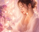 彼の気持ちが不安な夜お話聞きます 眠れない恋の不安、優しく受け止めます イメージ1