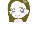 かわいいアイコン描きます あなたのSNSやブログを少しステキにするお手伝い イメージ2