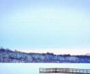 冬の写真ご提供します 【北米ミネソタ州ならではの冬の写真をお届け！】 イメージ1