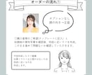 線画イラストでおしゃれな似顔絵アイコンを描きます SNSアイコンはもちろん、ビジネスの場でも◎ イメージ4