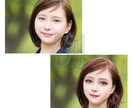 もはや整形！？お顔の加工承ります いつもと違う自分になりませんか！？？ イメージ1