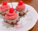 初心者さんへお菓子作りのアドバイスいたします 大好きな人を笑顔にさせるSNS映えスイーツ送りませんか？ イメージ1