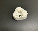 高性能3Dプリンターの高精度なプリントで納品します 初心者OK！設計から印刷まで丸ごと対応 イメージ5