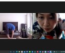 初心者向けオンラインヨガします 3兄弟ママがママとパパの心と身体を解放します イメージ10