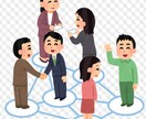 どう言えばいいのか？ご相談お受けします 気持ちを伝えたいけど、どう書けばいいか分からないという方へ イメージ1