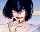 SNSなどのアイコンイラストを制作します 厚塗り画法イラスト制作が得意です！ イメージ5