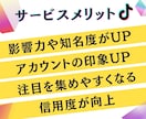 TikTokの動画再生数を増加します TikTok動画宣伝します！➕50000再生回数増加確実！ イメージ2