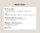 手描きイラスト入りウェディングボード作ります 結婚式アイテム・プレゼント・記念日に イメージ6