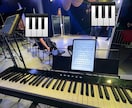 送っていただいた演奏動画に、動画でレッスンします ポーランドに約7年間留学経験のあるピアニストがレッスンします イメージ6