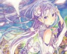 似顔絵・イラスト描きます 水彩+色鉛筆が基本ですが、デジタル処理も可能です。 イメージ5