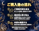 返信がない彼の気持ちを男目線×タロットで占います 連絡が減った理由と次の行動◆LINE例文・確認質問付き イメージ3