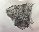 ツイキャス、Twitterアイコンイラスト描きます ポップでキャッチーなイラストで他と差をつけ魅せる。 イメージ4