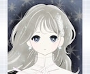配信者向け1枚絵・立ち絵イラストを描きます YouTube・イリアム・返礼品にオススメ★ イメージ3