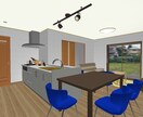 VectorやJWで住宅図面の作成、修正をします 建設業の経験から、わかりやすい図面作成を心がけています♪ イメージ7
