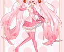 1枚絵、アイコン、サムネイラストなど作成します お好きな絵柄と雰囲気のイラストを提供できるよう、心がけます。 イメージ1