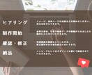 ショート動画初回1本500円で作成します SNS用、思い出保管用、ばぁばに送る動画作りませんか？ イメージ2