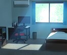 高品質で魅力あるイラスト作成致します 商用利用OK、観賞用、表紙、動画など様々な用途で使えます！ イメージ5