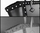 高品質なプロダクトCGを制作します 商品の魅力を引き出す高品質CG イメージ10