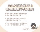 ゆるい【かお絵文字】イラスト描きます YoutubeやTwitchに！ゆるい絵文字イラストです。 イメージ8
