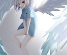 魅力のあるイラスト描きます あなたの心を掴むイラストを絵描き歴7年の僕が提供します！ イメージ5