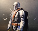 スター・ウォーズ模型を劇中再現で製作します ただ組むだけじゃない、“魅せる”完成品。 イメージ6