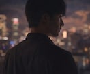 あの人の本音を男目線で伝えます 昼夜問わず不安なあなたのお話し聞きます イメージ4