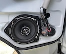 車の電装品DIY取り付けアドバイスします 電気資格者がしっかりした施工術説明、プロのやり方教えます。 イメージ10