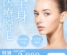 Canvaで伝わりやすいSNS投稿画像を制作します 伝えたい情報を整理し、見やすく伝わる投稿を制作します イメージ4