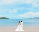 ウェディングフォトの画像修正を行います 画像加工、画像修正、レタッチなど イメージ5