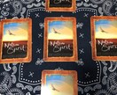 高次の存在からメッセージ受け取ります オラクルカード5枚引きでお悩みの出口を一緒に探します。 イメージ1