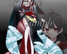 様々な内容のイラストをご希望にそって描きます 満足できるイラストをお送りするように努めさせていただきます イメージ5