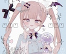 アイコン描きます 可愛い女の子も強めの女の子も得意です イメージ5