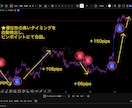 サインを待つだけ⭐︎高機能インジケーター提供します 限定5名様割引！50,000円にて販売予定のお品物 イメージ5