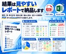 AI検索で使われる質問パターンを設計します 顧客がAIに聞く質問と自社の露出機会を可視化 イメージ4