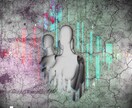 幻想的～オシャレな物まで！コラージュ画像作成します 一度ご相談だけでもご連絡ください！ イメージ2