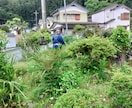 高所特殊作業から空き家のメンテナンスまで承ります 個人のお客様から企業様まで、幅広いご要望にお応えします！ イメージ1