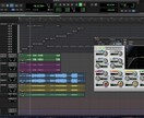 追加費無し！１曲から最適なマスタリングいたします 各種配信サイトからCDプレスまでプロの技術で最適化いたします イメージ1