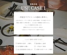 結婚式向け公式LINEを構築します 招待状・出欠確認・写真共有もできる結構式LINEで自動化！ イメージ3