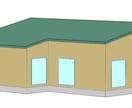 木造建築物の許容応力度計算をサポートします 木造建築物の許容応力度計算サポート イメージ1
