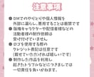商用利用込♡心惹かれるタイトルロゴ作ります 看板のようなタイトルロゴお作りします!! イメージ5