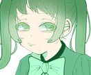 自由に使えるアイコンつくります あなただけのたった一つのアイコンになります！自由に使用〇 イメージ5