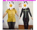 10kg減目指し着たい服を着られるサポートします 激しい運動ナシでリバウンド率を下げるオリジナルダイエット イメージ2