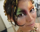 コスプレメイク相談・教えます 年齢問わず・男性も受け付けます!男装・女装メイクも! イメージ7