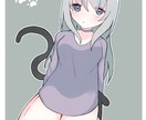 イラスト・アイコン制作します アイコン以外でも使用用途は自由！ イメージ8