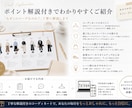 お客様の希望に合わせコーディネート提案します ファッション歴20年｜1週間コーデをプロが完全提案 イメージ6