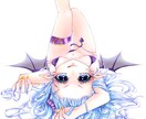 イラスト描きます 丁寧に対応させていただきます！！！！ イメージ5