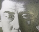 リアルな似顔絵オーダーを承ります 記念／友人／家族のプレゼント等にいかがでしょうか。 イメージ4